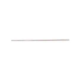 Plastic Tubing, 5/8 in x 48 in