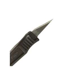 Testor 8801A Hobby Knife, 6.4 in L