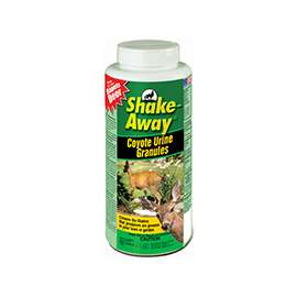 SHAKE-AWAY 2851118 Deer Repellent