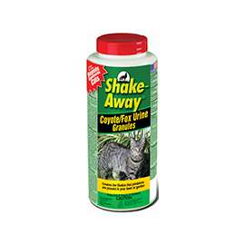 SHAKE-AWAY 2854448 Cat Repellent