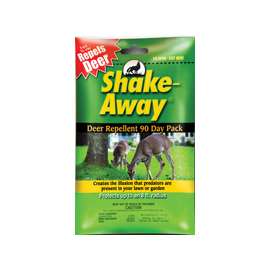 SHAKE-AWAY 9003105 Deer Repellent