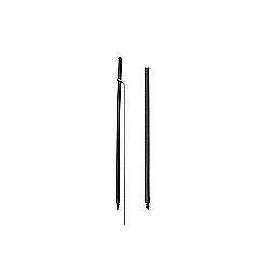 Raindrip 3892005B Riser Adapter, For: 13 in Support Stake or 14 in Stabilizer Stake