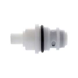 Danco 16015B Faucet Stem, Plastic, 1-15/16 in L