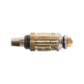 Danco 15112E Faucet Stem, Brass, 2-21/32 in L