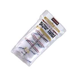 WOOSTER RR306-6 1/2 Paint Roller Cover, Polyamide Cover