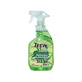 TECH 14726-06S Floor Cleaner, 24 oz