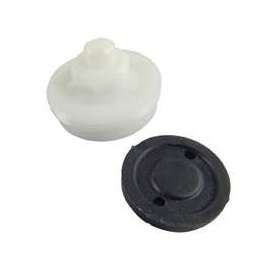 Danco 80409 Ballcock Repair Kit, Plastic, For: American Standard Models #N3015 and #N3025 Ballcocks