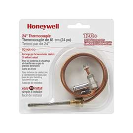 Honeywell CQ100A1013 Thermocouple