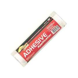 Linzer RC118 Paint Roller Cover, 1/4 in Thick Nap, 9 in L, Nylon Cover