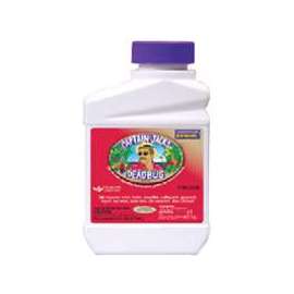 Bonide Deadbug Brew 252 Dead Bug Brew, Liquid, 1 pt Bottle