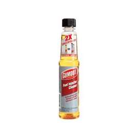 Gumout 510019 Fuel Injector Cleaner, 6 oz Bottle