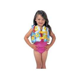 INTEX 59661EP Swim Vest, 15 in