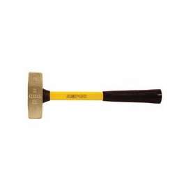 Double Face Engineers Hammers, 3 lb, 14 in L
