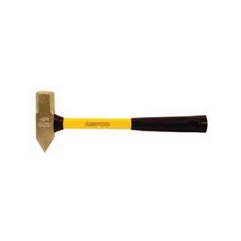 Cross Peen Engineer's Hammers, 1 1/2 lb, 14 in L