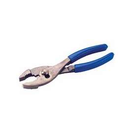 Adjustable Combination Pliers, 8 in