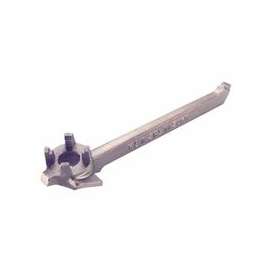 Bung Wrenches, 12 in Long, 3/4 & 2 in. Bungs