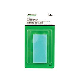 ARNOLD LAF-117 Air Filter, Foam Filter Media, For: D Series Engines