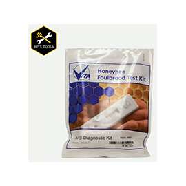 HARVEST LANE HONEY AFBT-101 Foul Brood Test Kit