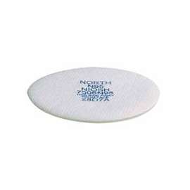 Particulate Filter, Non-Oil Particulates, N95, 10/PK