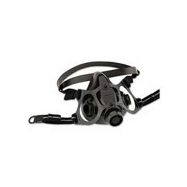 7700 Series Half Mask Respirators, Medium