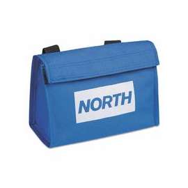 Half Mask Respirator Carrying Cases, For 7900, 4200 and 7190 Series
