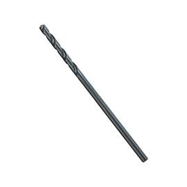 Bosch BL2759 Extra Length Bit Drill Bit, 10 in L Flute, 1/2 in Dia x 2 in L Shank
