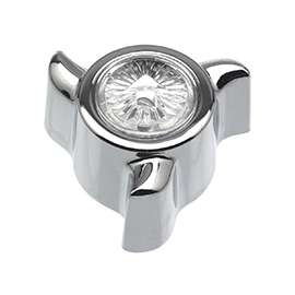 DIVERTER HANDLE TUB SAYCO CHRM