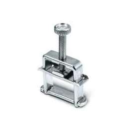Little Giant 566289 Restrictor Clamp, Metal, Chrome