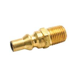 Mr. Heater F276328 Quick Connector, Brass