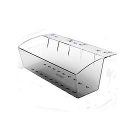 Southern Imperial Visi-Bin RPDMP-120404-SE Shelf Edge Bin, Plastic