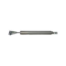 ProSource Door Closer, 90 deg Opening, Aluminum