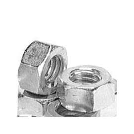 PFC 323200-PR Hex Nut, 1/2-13 in Thread, Coarse