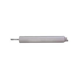 ProSource Door Closer, 90 deg Opening, Aluminum