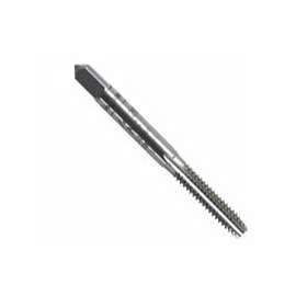 IRWIN 1788679 Fractional Tap, 14 mm- 1.25 Thread, Plug Tap Thread, HCS