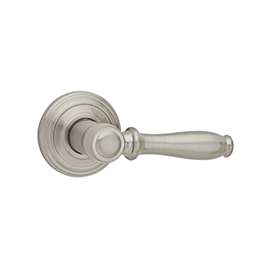 Kwikset Signature Series 788ADL-15 Half Inactive/Dummy Lever, Zinc, Satin Nickel