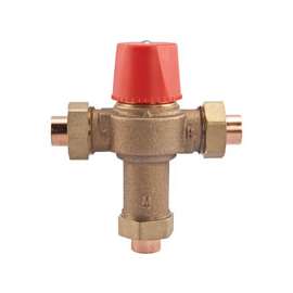WATTS 0960159 Temperature Control Valve, Copper Silicone Alloy