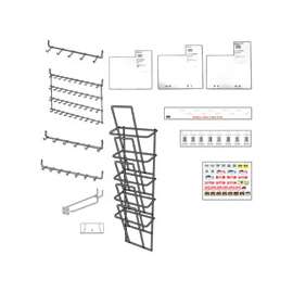 Hy-Ko ORG-NLCV8 Conversion Kit, 8 ft