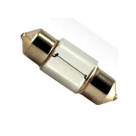 EiKO 211-2/F-BP Lamp, 12.8 V, T3 Lamp
