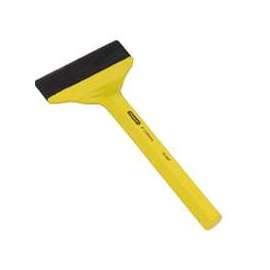 FATMAX FMHT16572 Brick Chisel, 3 in W Blade, 7-1/2 in OAL, Steel Handle
