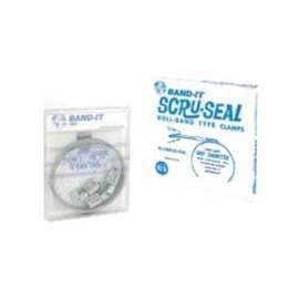 23218 CLAMP-PAK - CARDED