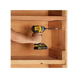 DeWALT DWA2SLVIR Magnetic Screwlock Sleeve
