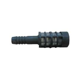 VALLEY INDUSTRIES 33-103121-CSK Inlet Strainer, Nylon, For: Spot Sprayer