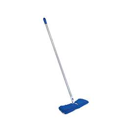 Quickie 72078M-4 Mop Head, Microfiber Cloth
