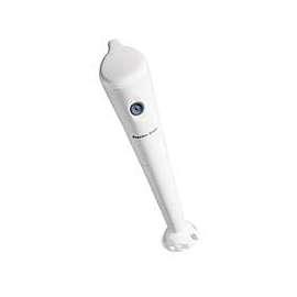 Proctor Silex 59738 Hand Blender, 120 V, 150 W, 2-Speed, White