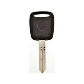HY-KO 18SUB150 Chip Key, For: Subaru Vehicle Locks