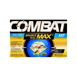 COMBAT 55901 Ant Killing Bait, 0.21 oz