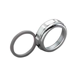 Plumb Pak PP855-10 Slip Nut, Metal