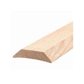 M-D 11742 Threshold, 36 in L, 3-1/2 in W, Hardwood, Unfinished