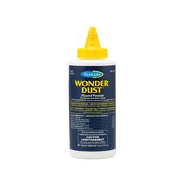 Farnam Wonder Dust 31101 Wound Powder, Powder, 4 oz