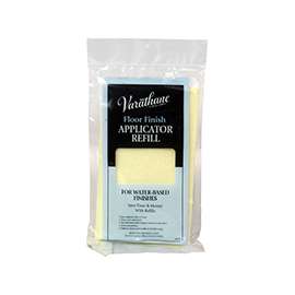 VARATHANE 989761 Floor Applicator Pad, 10 in L Pad